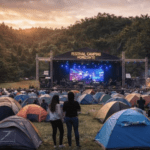 Festival Camping Horizonte 2026 confirma a Telebit, The Mills y San Alejo en su cartel